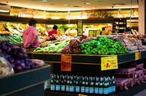 メルカリでも野菜や米などの農産物はよく売れている