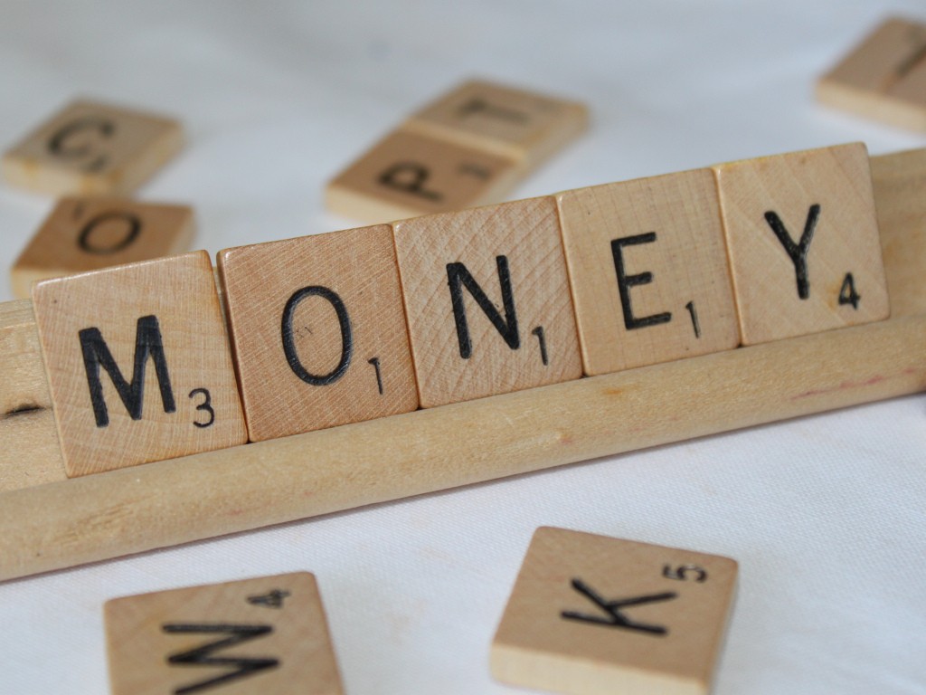 ブログを使えば何でもお金に変えることができる