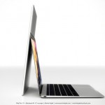 2015年3月に発売が噂されている新型12インチMacBook Air