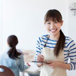 飲食店の接客態度について最近感じたこと