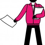 チラシを配ってる暇があるならブログを書け!ブログでお客様を集めよう