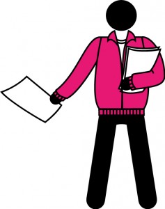 チラシを配ってる暇があるならブログを書け!ブログでお客様を集めよう