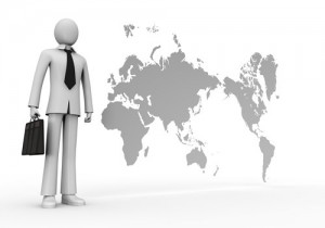 なぜ営業マンは名刺は必ず持つのにブログは持たないのか?