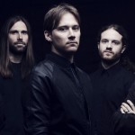 久々にかっこいいと思えるバンド見つけた。TESSERACT(テッセラクト)