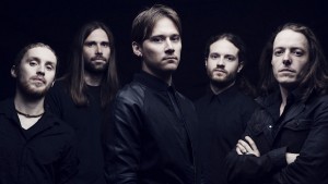 久々にかっこいいと思えるバンド見つけた。TESSERACT(テッセラクト)