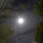 2015年10月27日は大安の満月です