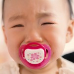泣き止まない赤ちゃんを寝かしつける時に効果のあった音