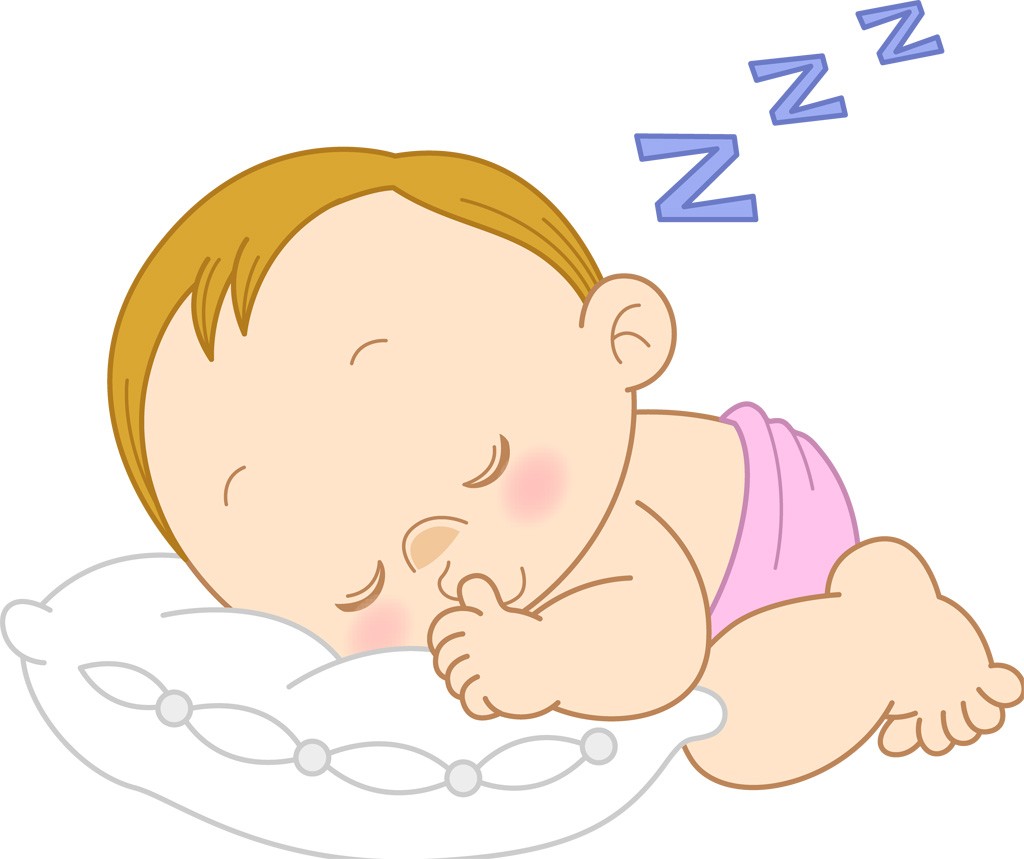 もしかしてうちの娘だけ？かなりの高確率で赤ちゃんが眠る音楽