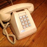 会社の固定電話を解約しようと思う5つの理由