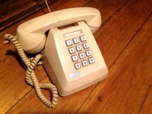 会社の固定電話を解約しようと思う5つの理由