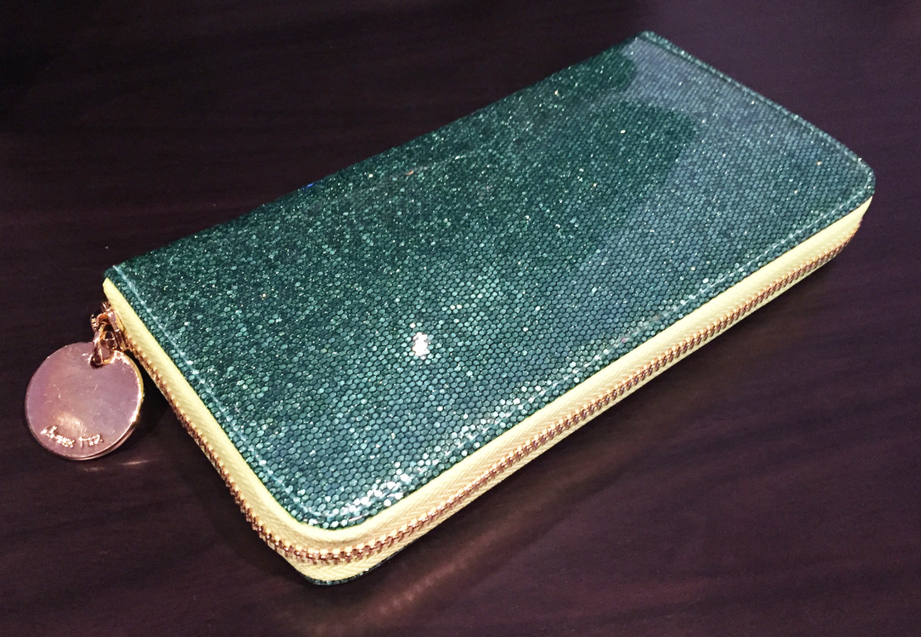 Deux Lux (デュ ラックス)の財布