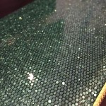 金運を招く財布の色は緑!?財布リニューアルしました