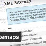 Google XML Sitemaps プラグインの効果と使い方、設定方法