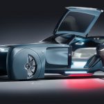人工知能を搭載したロールスロイスのコンセプトカー「103EX」がダサい