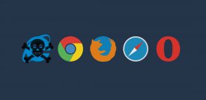 もしかしてまだIE使ってるの!?仕事できない人はIE使ってる