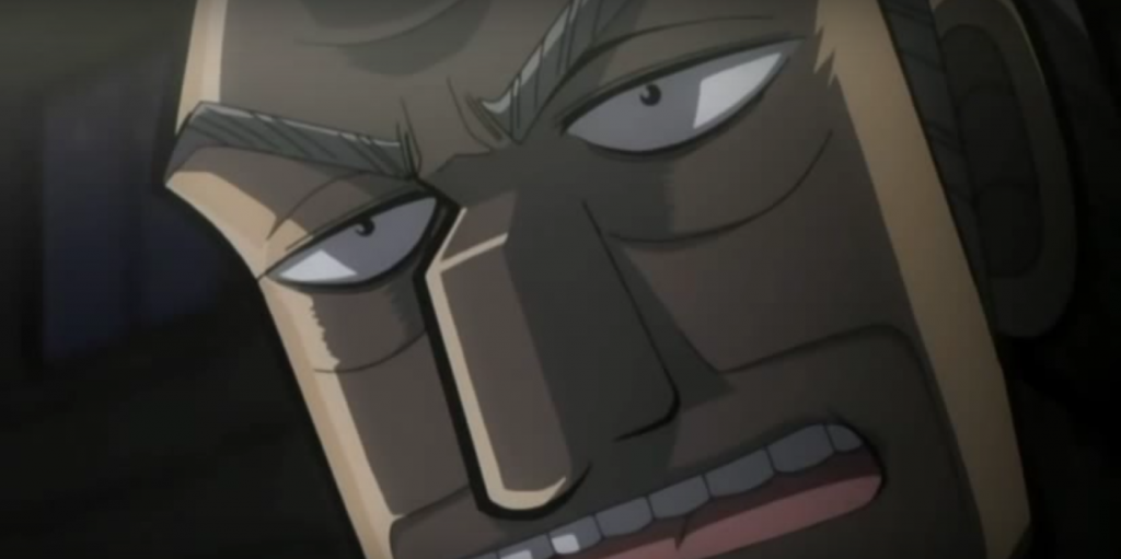 カイジに出てくる利根川さんの持論に学ぶお金の大切さ「金は命より重いんだ！」