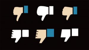 Facebookがクソつまらないからログインするのやめた