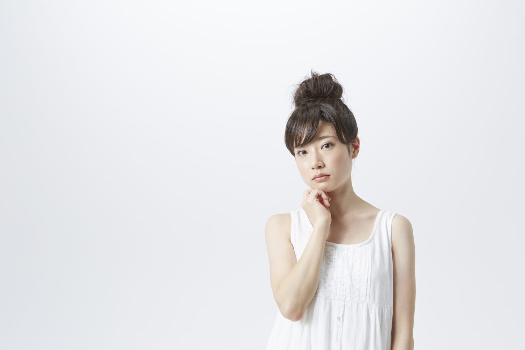 お客様の悩みを解決する事が売り上げに繋がる