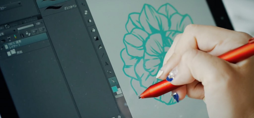 MacBookを捨ててSurface Bookが買いたくなる動画