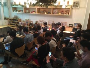 【大好評】魔法のように簡単!!写真の投稿だけで人が集まってくる♪ 魔法のインスタグラム集客セミナーを再び開催します!