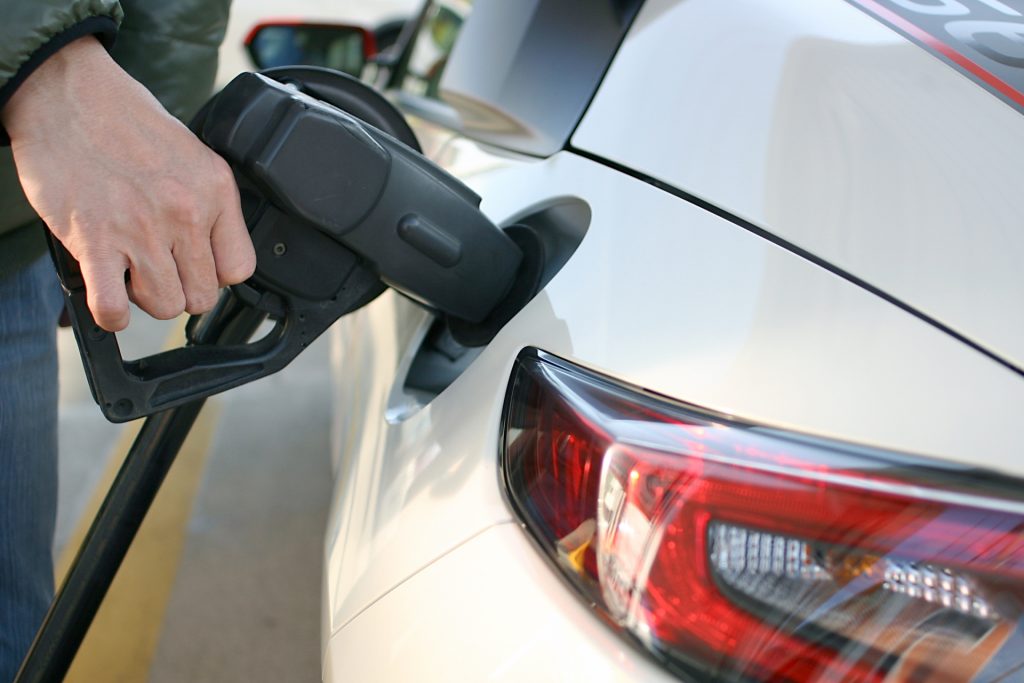 群馬に移住して気づいた事。電車代より車のほうが安いという事実