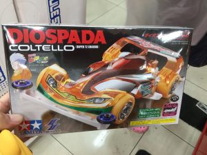 UFOキャッチャーを1発で取れたらパパはヒーロー!