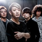 Nothing's Carved In Stoneのリズム隊が最高に心地良い