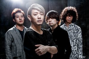 Nothing's Carved In Stoneのリズム隊が最高に心地良い