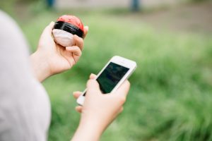 ポケモンGOが秒速で飽きた理由