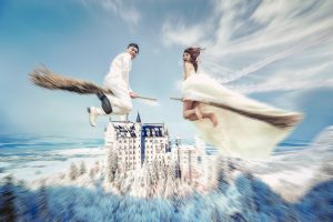 スカイプで打ち合わせを行うと時間と距離とお金を節約できる