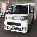 ダイハツのウェイクを買って本当に良かったと思う理由