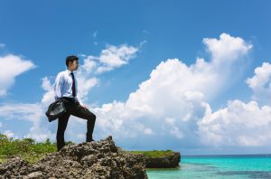 バリでデザインの仕事をしてみて感じたこと