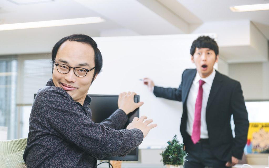 なぜ？副業禁止の会社って頭おかしいの？