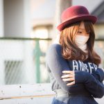 寒くなってきたからこそ街頭でチラシを配るのではなくインスタをやれ