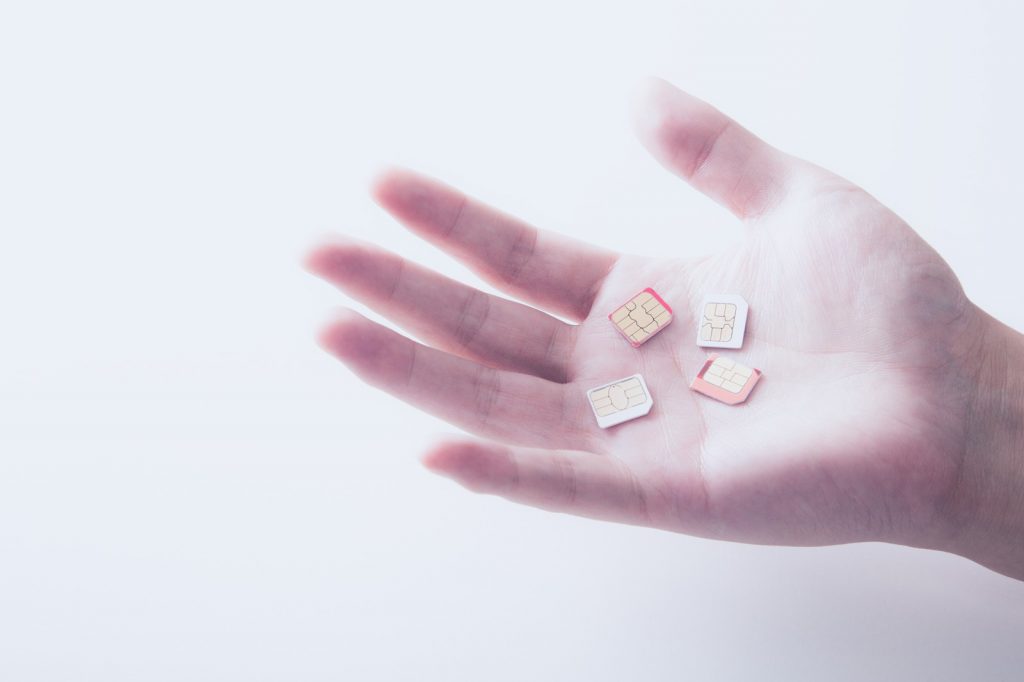 クレジットカード無しでも登録できる！口座振替に対応した格安SIM・MVNO比較