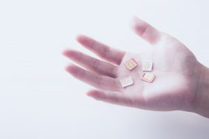クレジットカード無しでも登録できる!口座振替に対応した格安SIM・MVNO比較