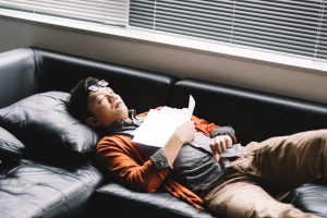 ウェイクでの車中泊が思いのほか最高だった