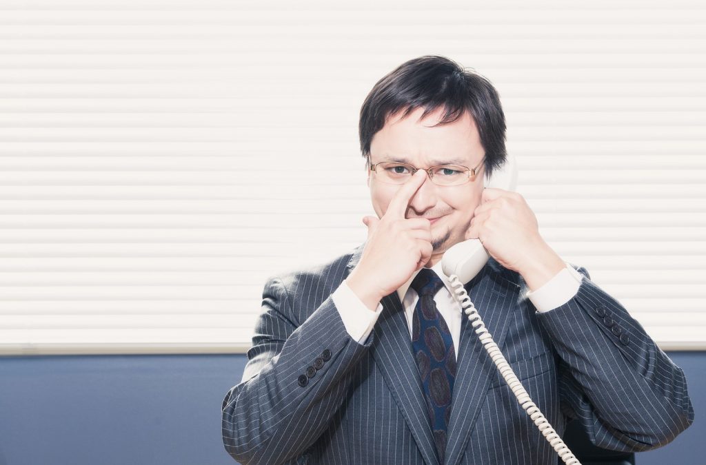 050のIP電話からかかってきたら詐欺ってどんだけ馬鹿なの？w