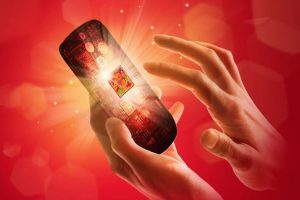 5分充電して5時間使える新充電技術「Quick Charge 4.0」が発表された