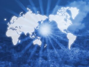 嫌われても批判されても全く問題なし！地球には70億人いるよ