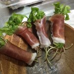 簡単!美味しい!そばの芽を育ててみた
