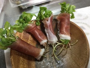 簡単!美味しい!そばの芽を育ててみた