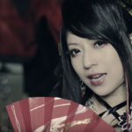 和楽器バンドの「戦-ikusa-」のメロディーが素敵♪