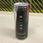 人と違う道を行け！エナジードリンクKiiVA（キーバ）を飲んでみた