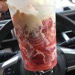 ミニストップの新しいハロハロが自分の思考の右斜め上をいっていた