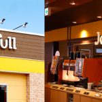 24時間営業のファミレスのジョイフルはwifiと電源があって最高の環境