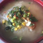 時間が無い時にオススメ!お湯不要のレンジでチンするだけのインスタント味噌汁ライス