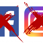 FBとインスタグラム終了のお知らせ