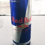 モンスターよりレッドブルの方が身体に入ってる感じがする