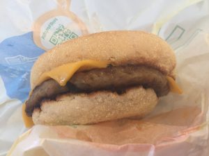 何でこんなに朝マックが好きなのか自分でもわからない